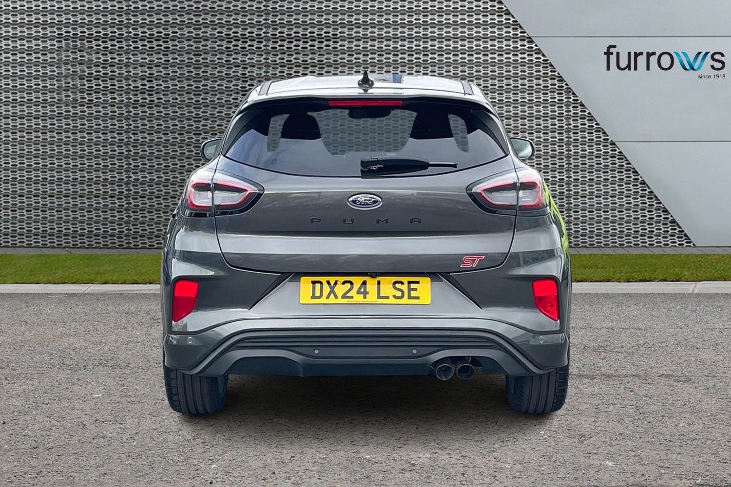 Used Ford Puma 2024 for sale - 76037737: Photo 8