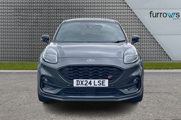 Used Ford Puma 2024 for sale - 76037737: Photo 9
