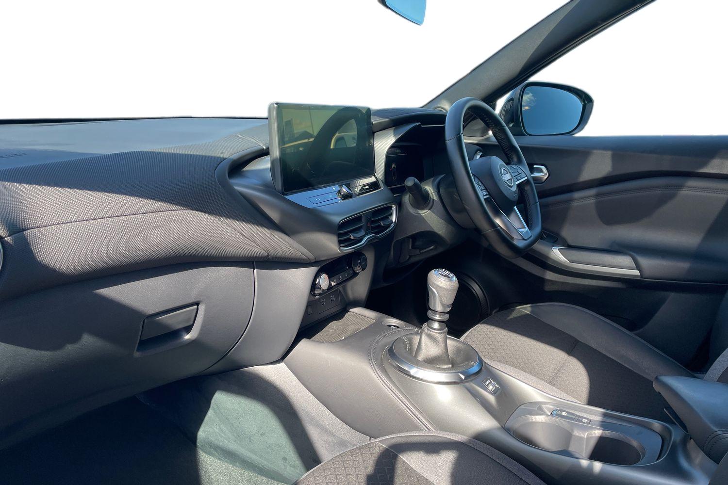 Used Nissan Juke 2024 for sale - 75959608: Photo 2