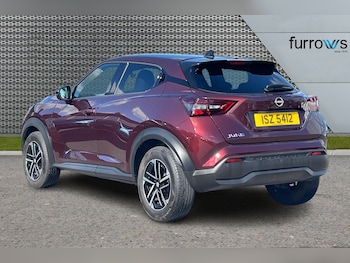 Used Nissan Juke 2024 for sale - 75959608: Photo 3