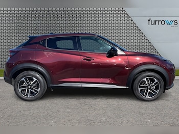 Used Nissan Juke 2024 for sale - 75959608: Photo 4