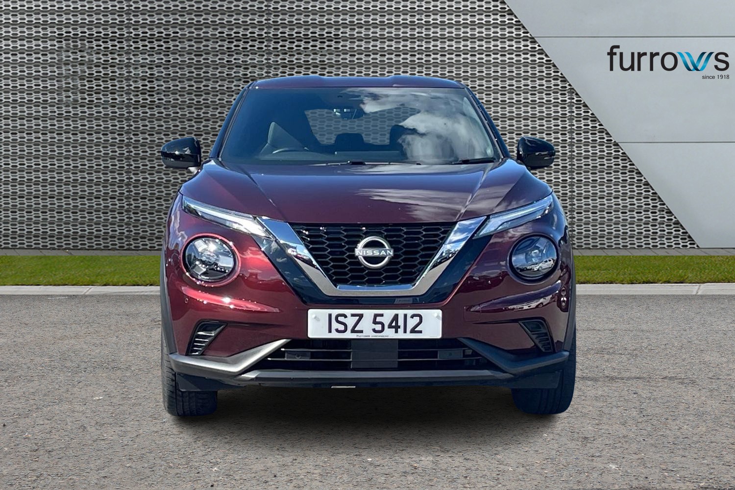 Used Nissan Juke 2024 for sale - 75959608: Photo 9