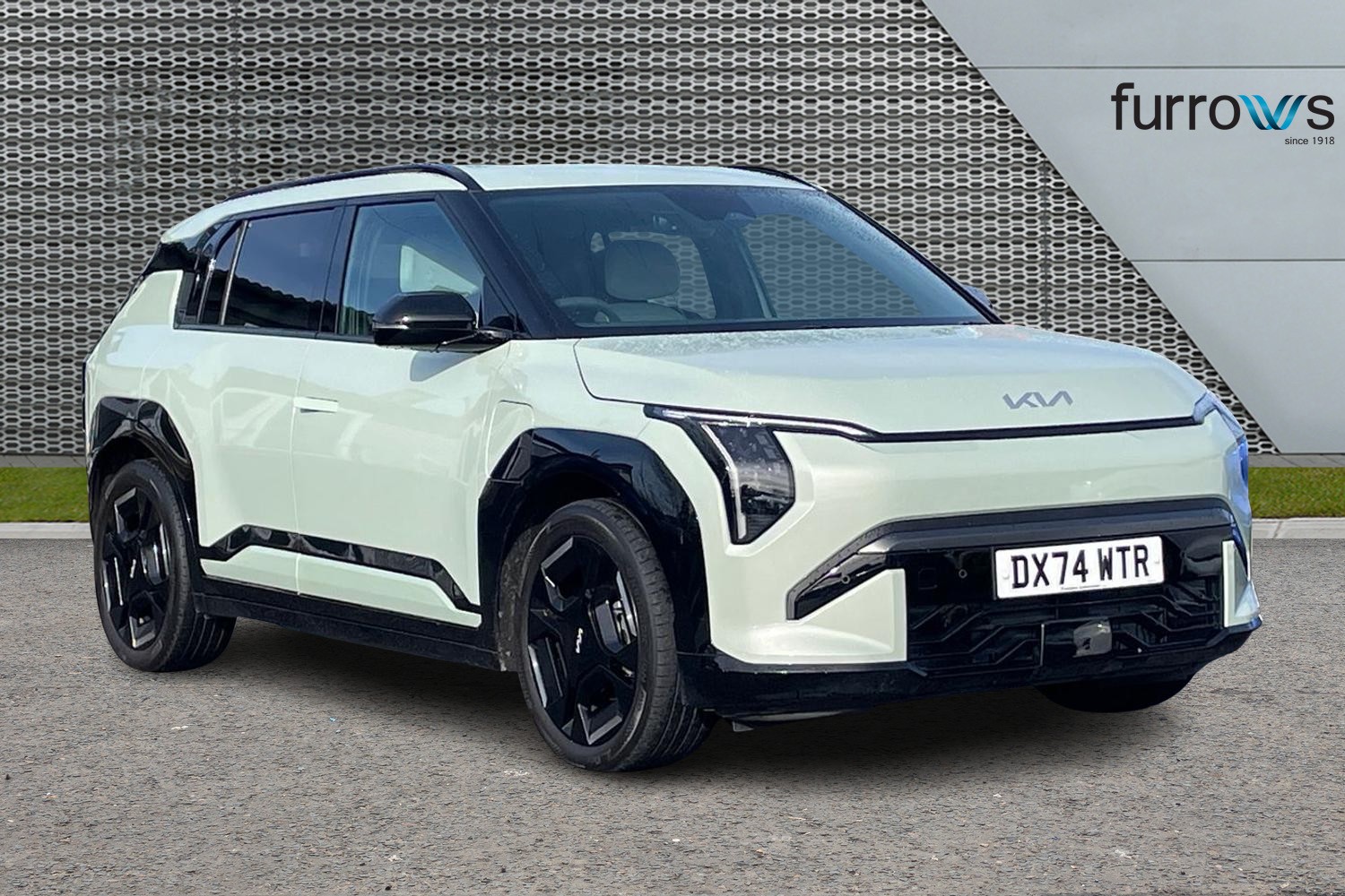 Used Kia EV3 2024 for sale - 76393649: Photo 1