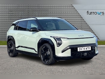 Used Kia EV3 2024 for sale - 76393649: Photo