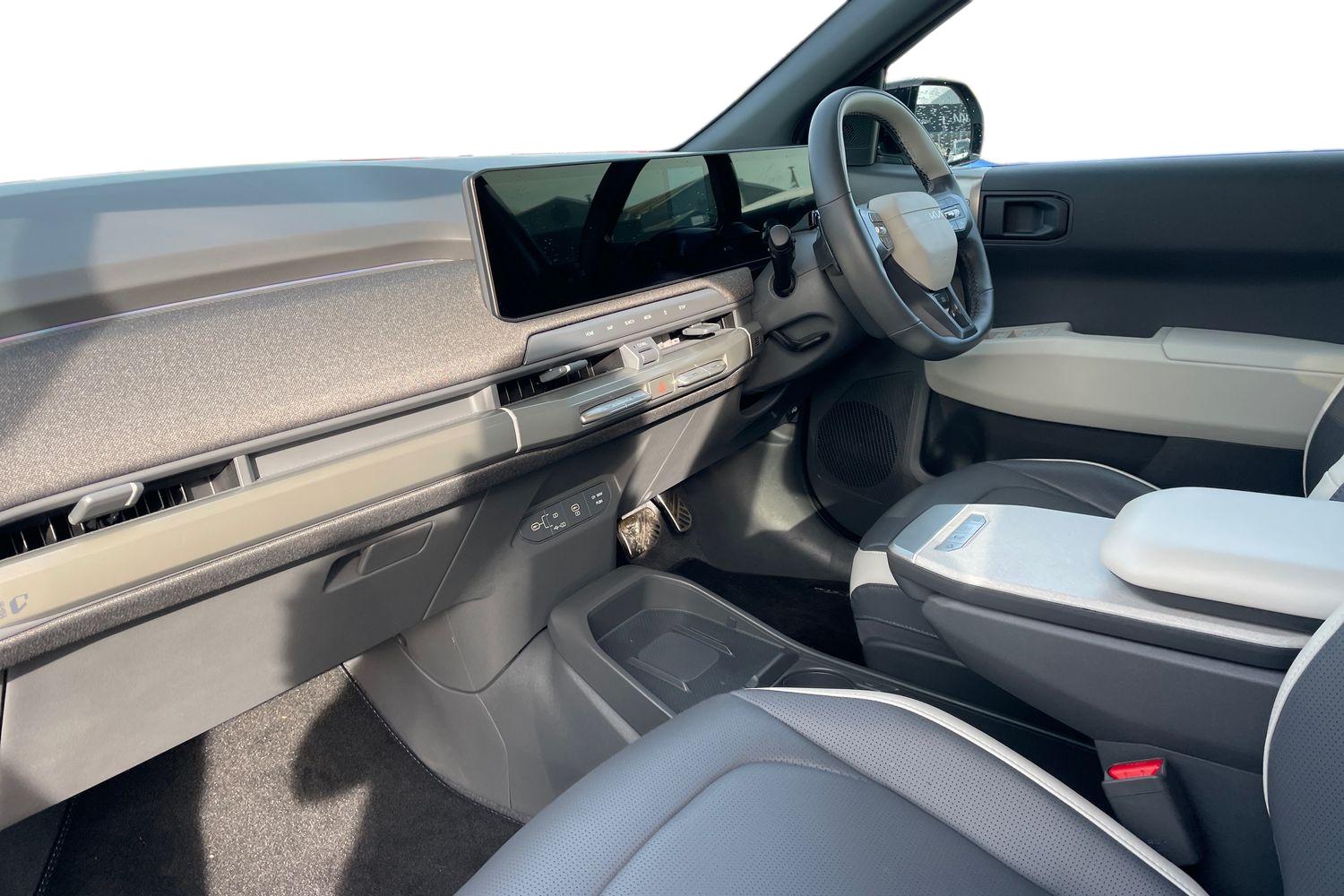 Used Kia EV3 2024 for sale - 76393649: Photo 2