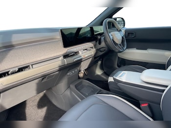 Used Kia EV3 2024 for sale - 76393649: Photo