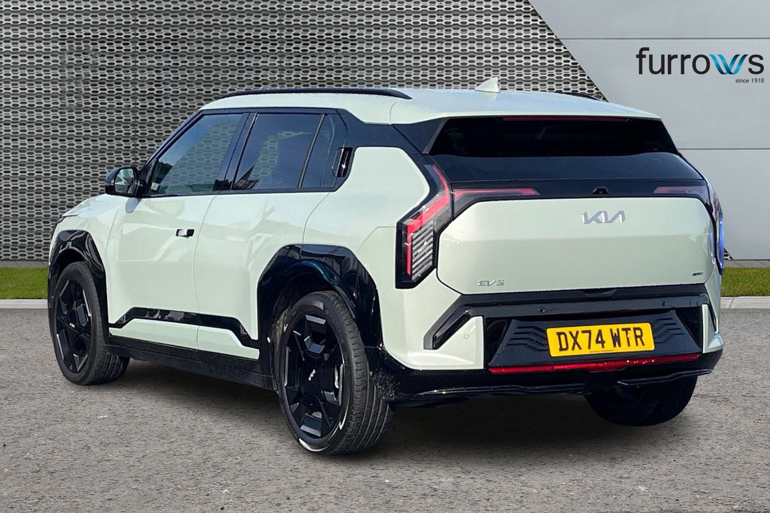 Used Kia EV3 2024 for sale - 76393649: Photo 3