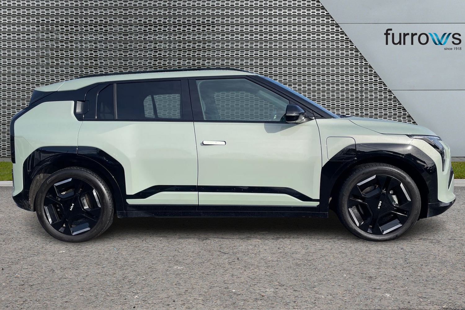 Used Kia EV3 2024 for sale - 76393649: Photo 4