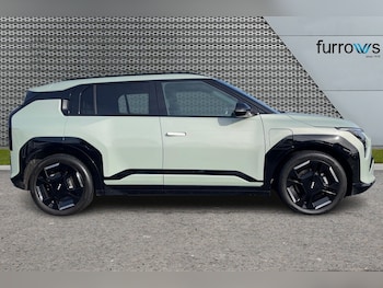 Used Kia EV3 2024 for sale - 76393649: Photo