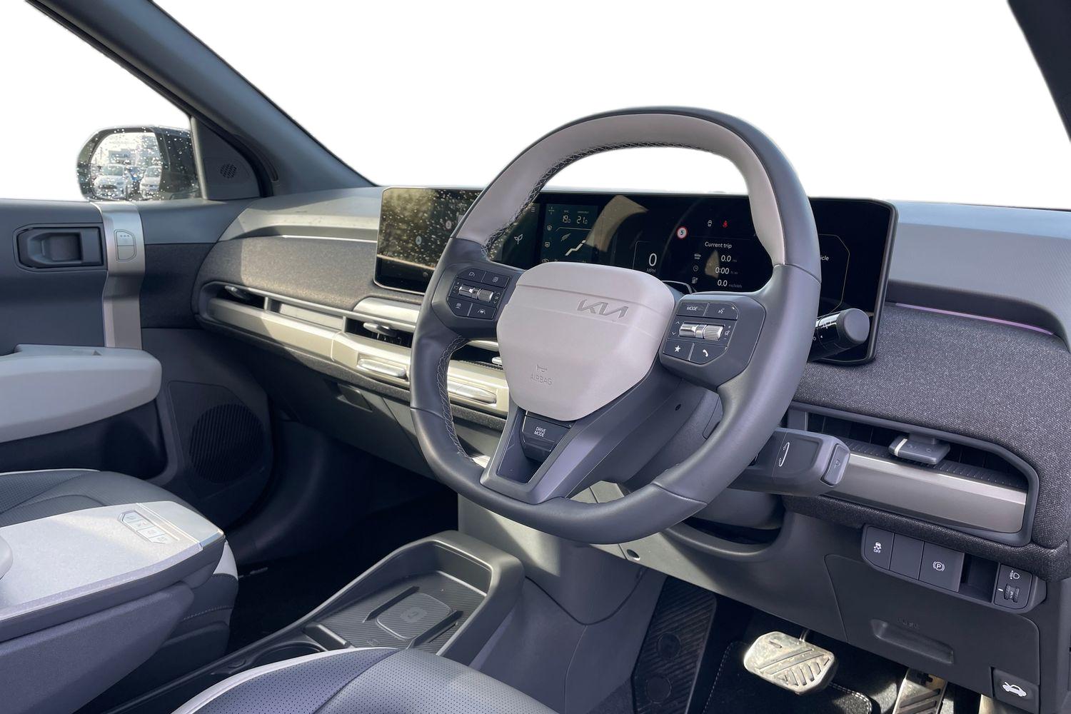 Used Kia EV3 2024 for sale - 76393649: Photo 7