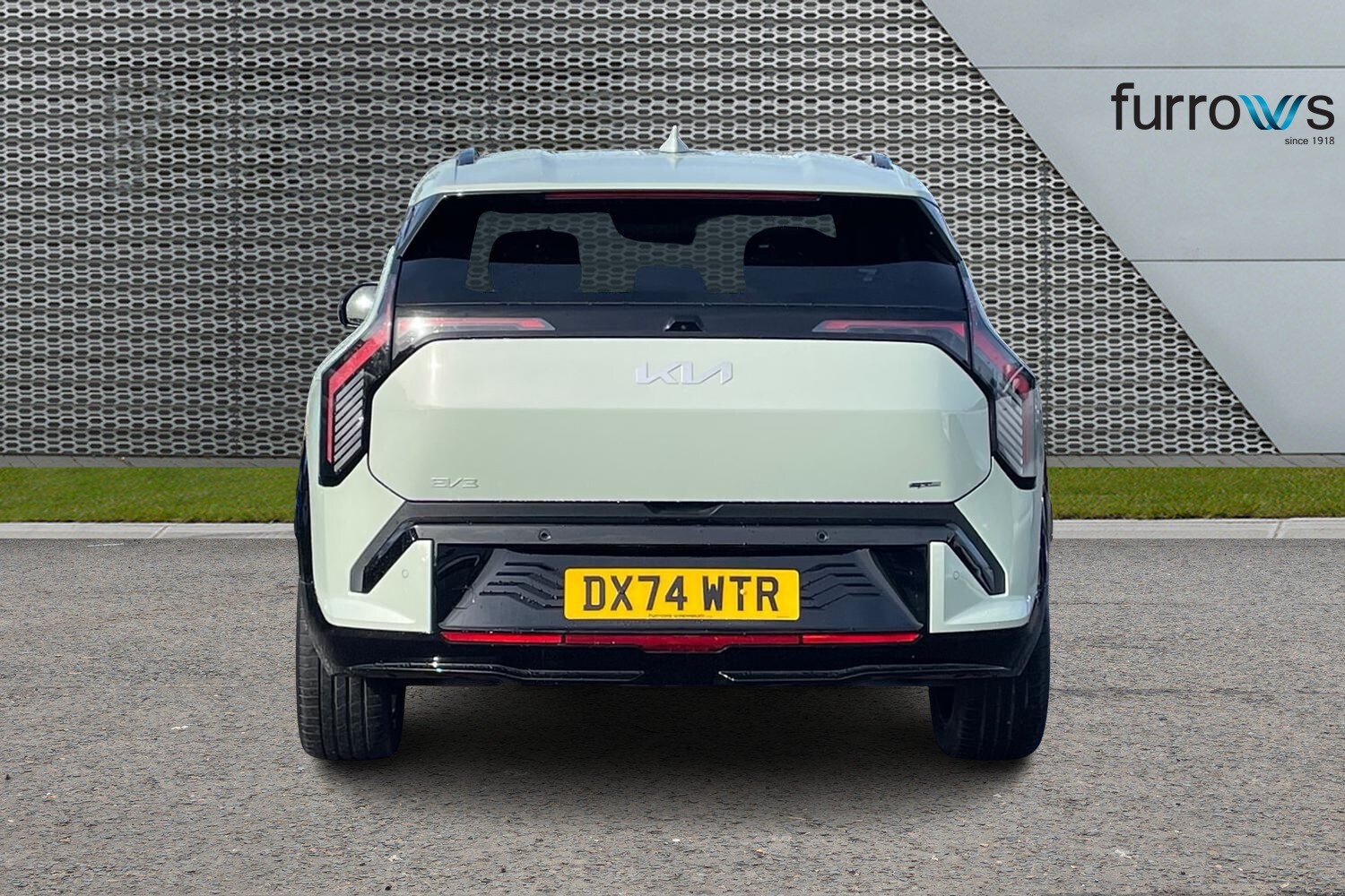 Used Kia EV3 2024 for sale - 76393649: Photo 8