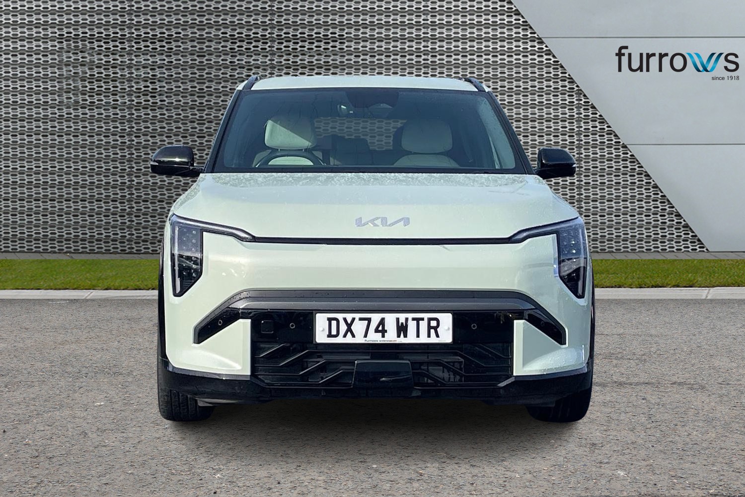 Used Kia EV3 2024 for sale - 76393649: Photo 9