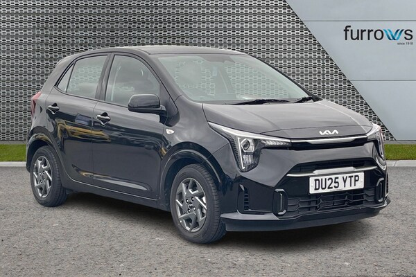 Used Kia Picanto 2025 for sale - 76244594: Photo 1