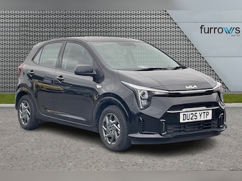 Kia - Picanto
