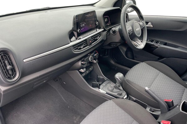 Used Kia Picanto 2025 for sale - 76244594: Photo 2