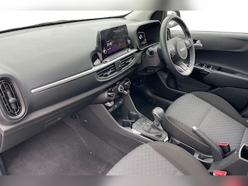 Used Kia Picanto 2025 for sale - 76244594: Photo 2