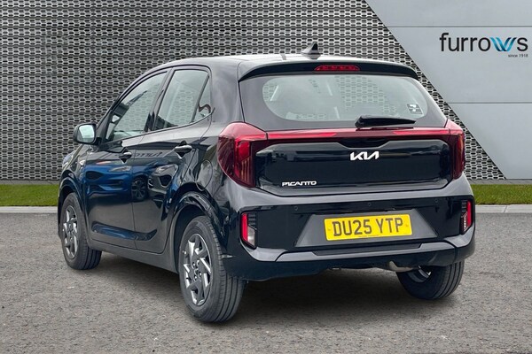 Used Kia Picanto 2025 for sale - 76244594: Photo 3