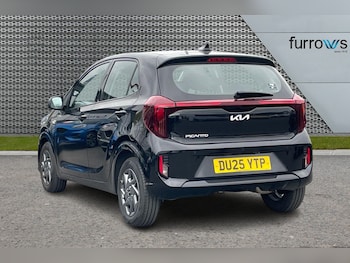 Used Kia Picanto 2025 for sale - 76244594: Photo 3