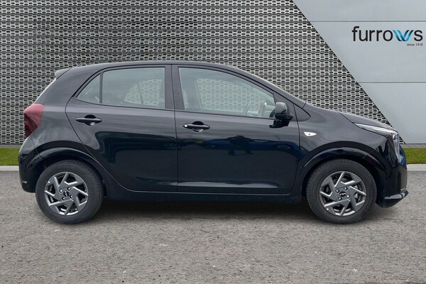 Used Kia Picanto 2025 for sale - 76244594: Photo 4
