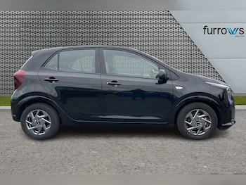 Used Kia Picanto 2025 for sale - 76244594: Photo 4