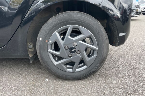 Used Kia Picanto 2025 for sale - 76244594: Photo 6