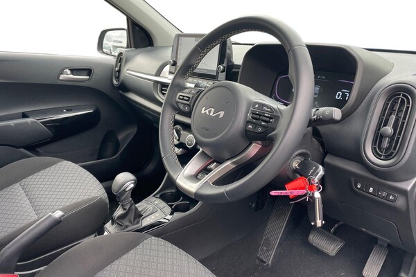 Used Kia Picanto 2025 for sale - 76244594: Photo 7