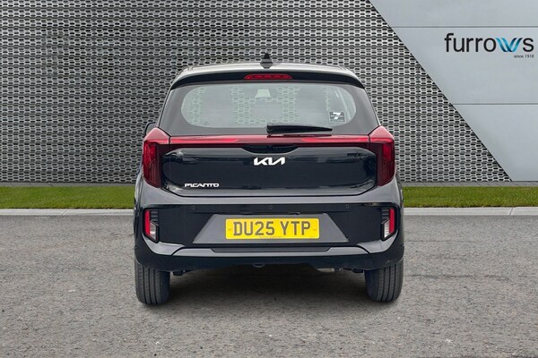 Used Kia Picanto 2025 for sale - 76244594: Photo 8