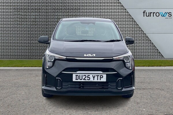 Used Kia Picanto 2025 for sale - 76244594: Photo 9