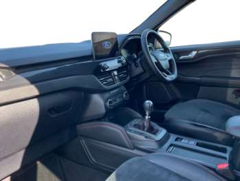 Used Ford Kuga 2022 for sale - 75229724: Photo