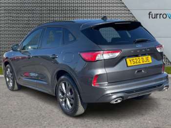 Used Ford Kuga 2022 for sale - 75229724: Photo