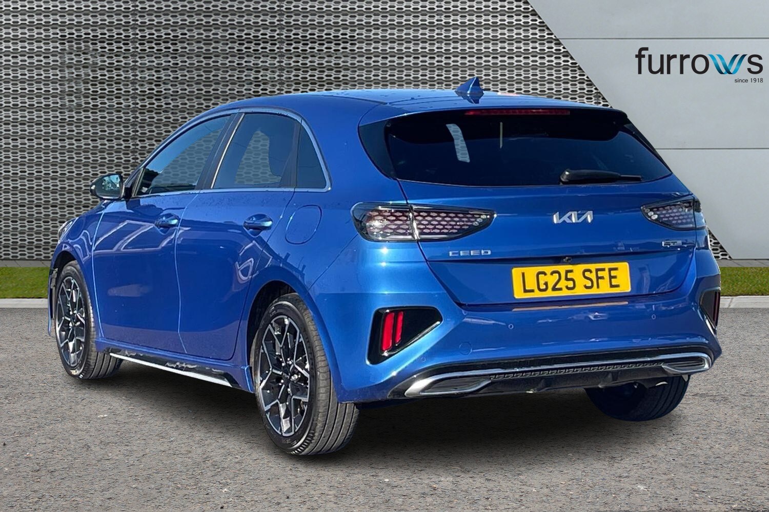Used Kia Ceed 2025 for sale - 76630332: Photo 3