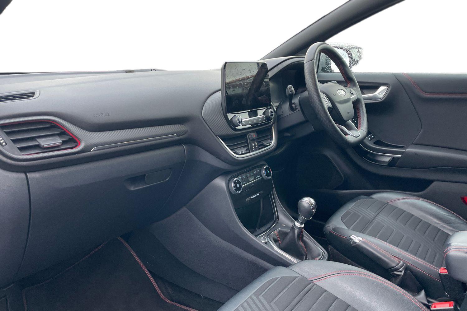 Used Ford Puma 2020 for sale - 76874841: Photo 2