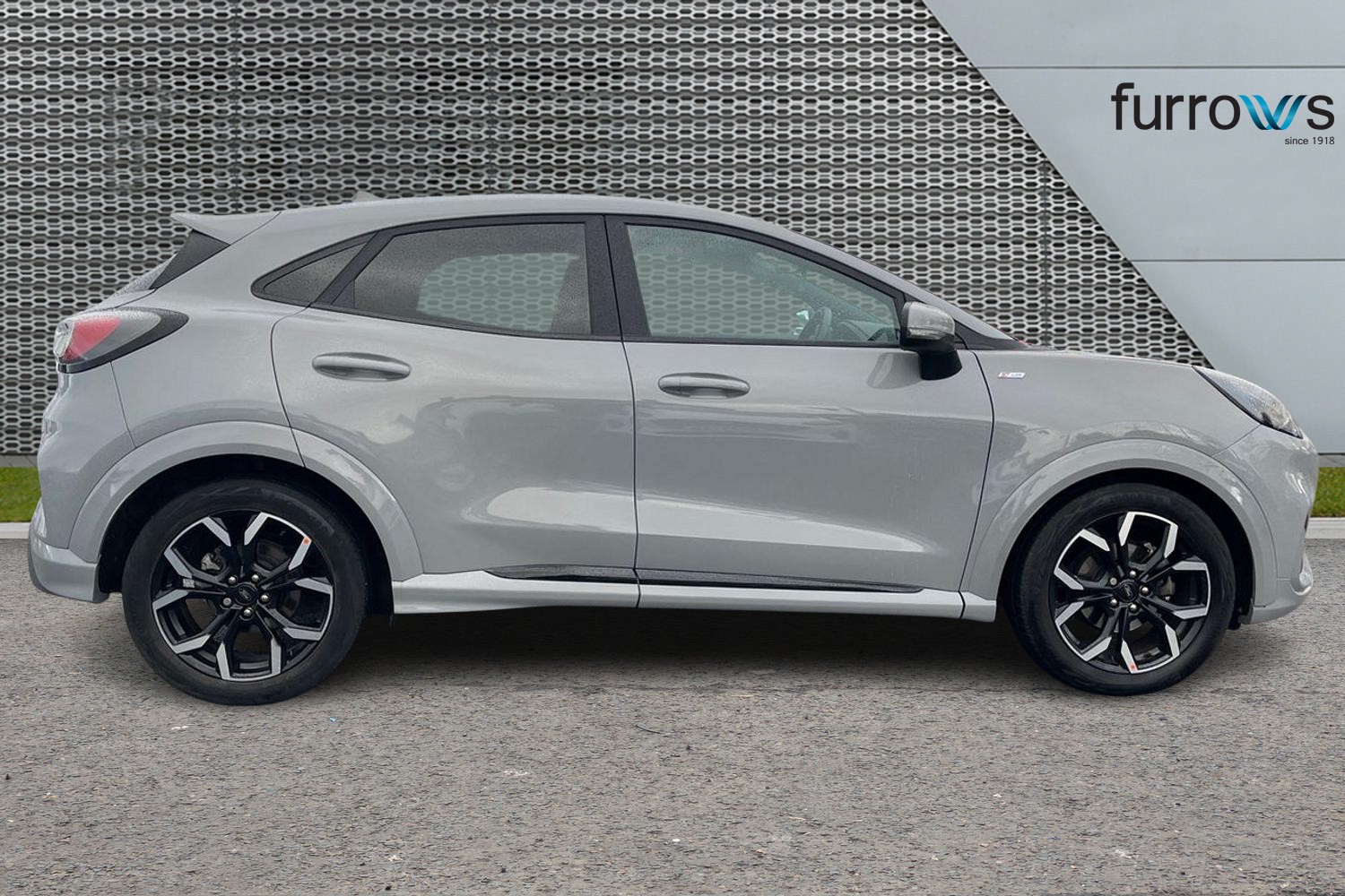 Used Ford Puma 2020 for sale - 76874841: Photo 4