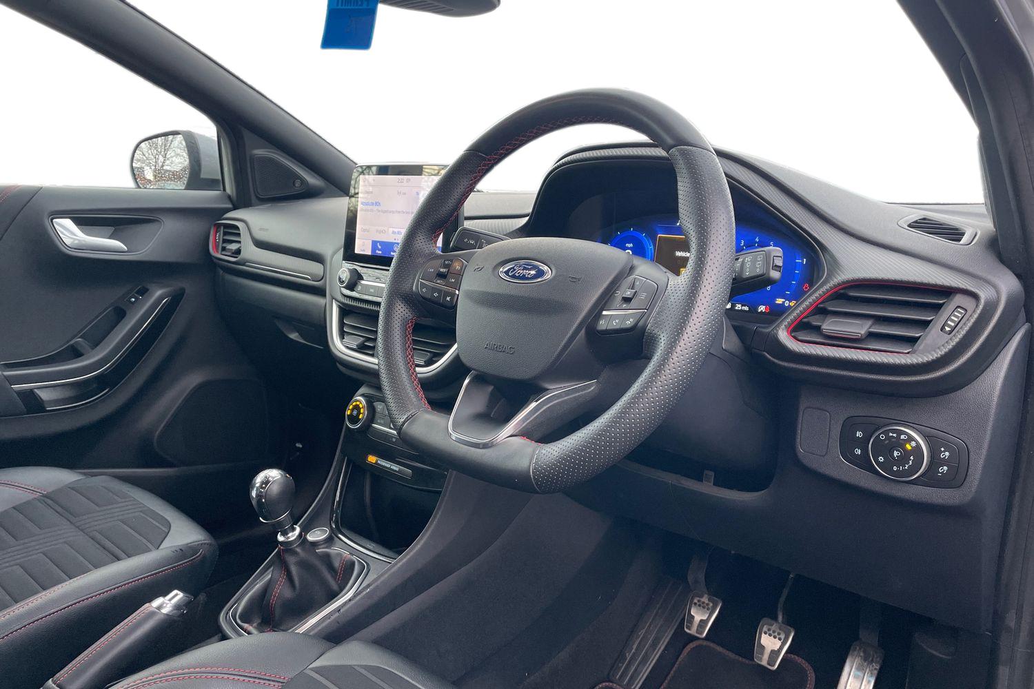 Used Ford Puma 2020 for sale - 76874841: Photo 7