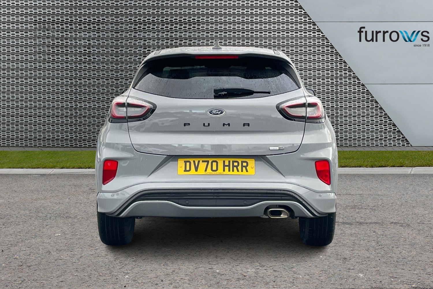 Used Ford Puma 2020 for sale - 76874841: Photo 8