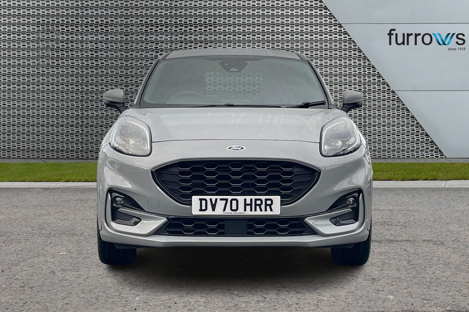 Used Ford Puma 2020 for sale - 76874841: Photo 9