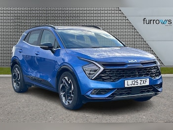 Used Kia Sportage 2025 for sale - 77106029: Photo