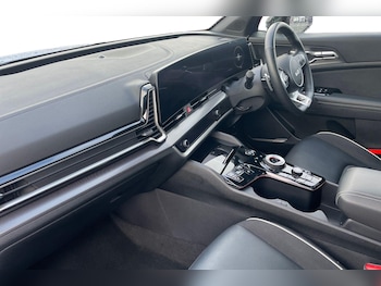 Used Kia Sportage 2025 for sale - 77106029: Photo