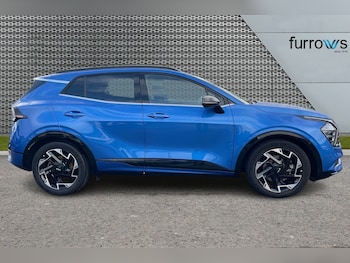 Used Kia Sportage 2025 for sale - 77106029: Photo