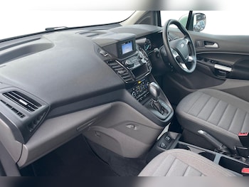 Used Ford Grand Tourneo Connect 2020 for sale - 76493988: Photo