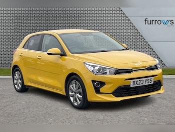 2023 - 1.0 T GDi 48V 118 3 5dr