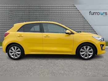 Used Kia Rio 2023 for sale - 76289765: Photo 4