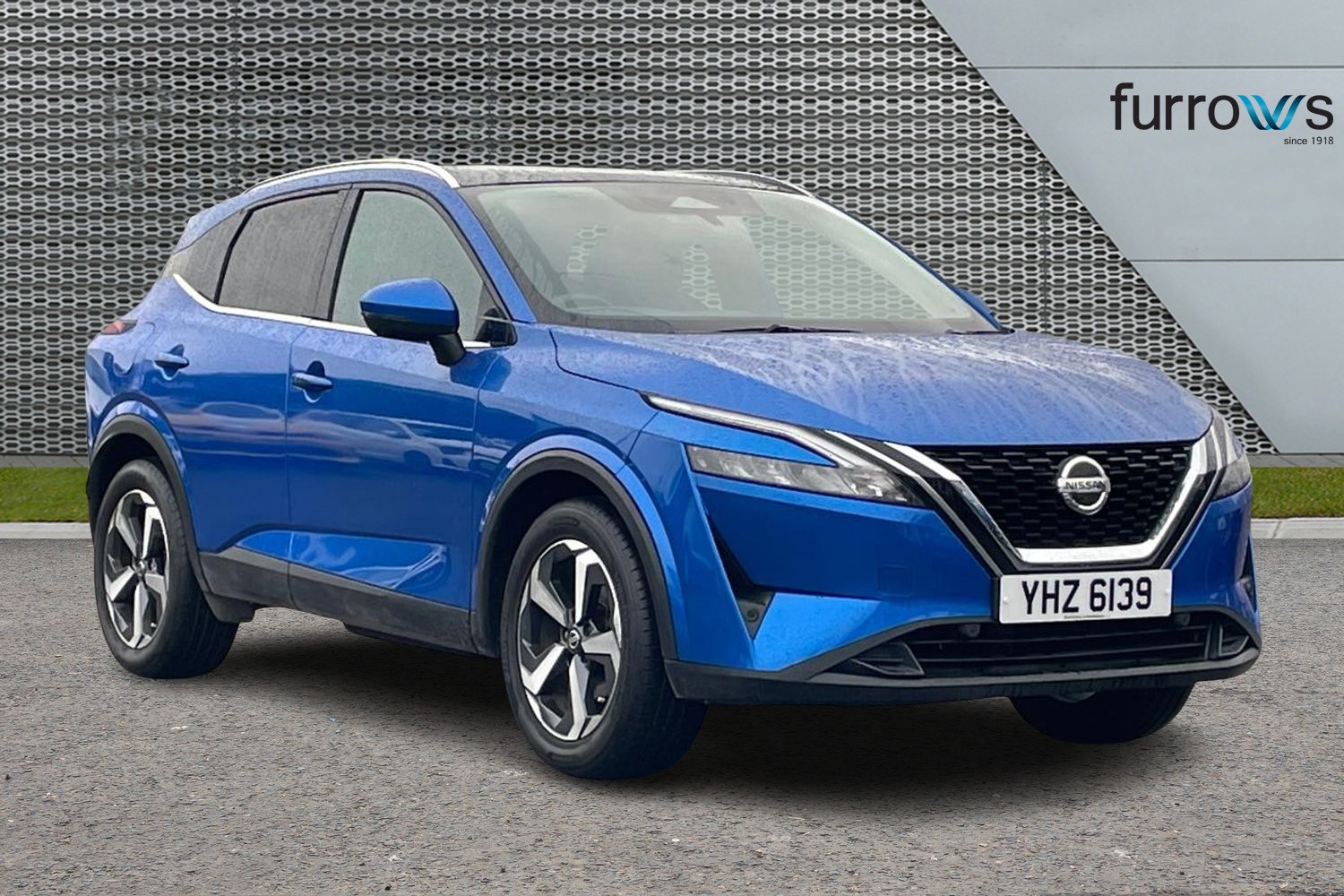 Used Nissan Qashqai 2022 for sale - 76872609: Photo 1