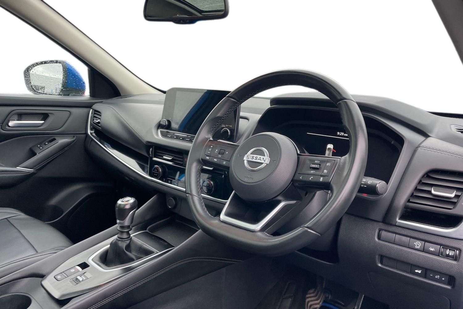 Used Nissan Qashqai 2022 for sale - 76872609: Photo 7