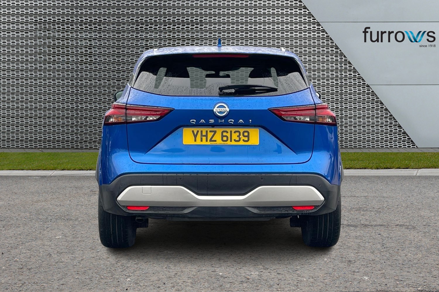 Used Nissan Qashqai 2022 for sale - 76872609: Photo 8