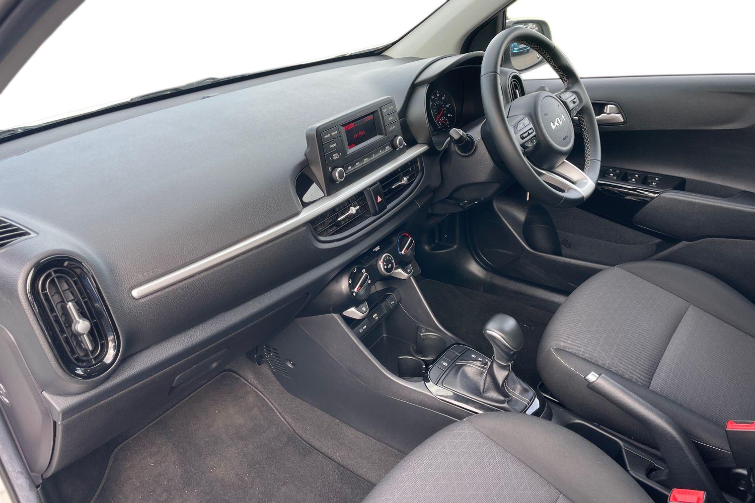 Used Kia Picanto 2021 for sale - 75996909: Photo 2