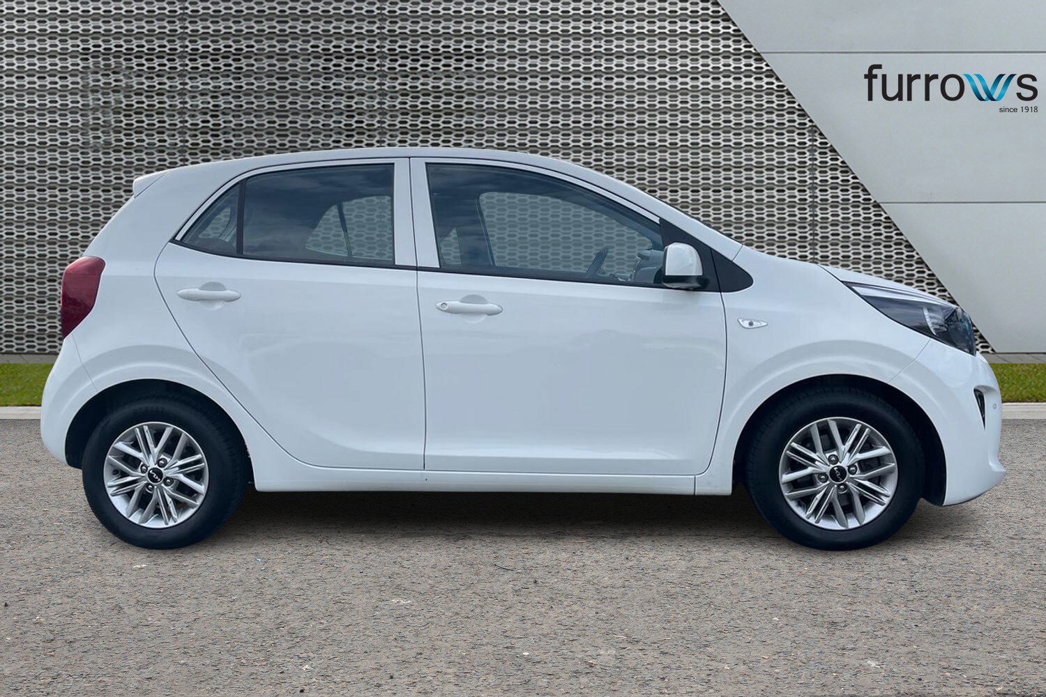 Used Kia Picanto 2021 for sale - 75996909: Photo 4