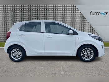 Used Kia Picanto 2021 for sale - 75996909: Photo 4
