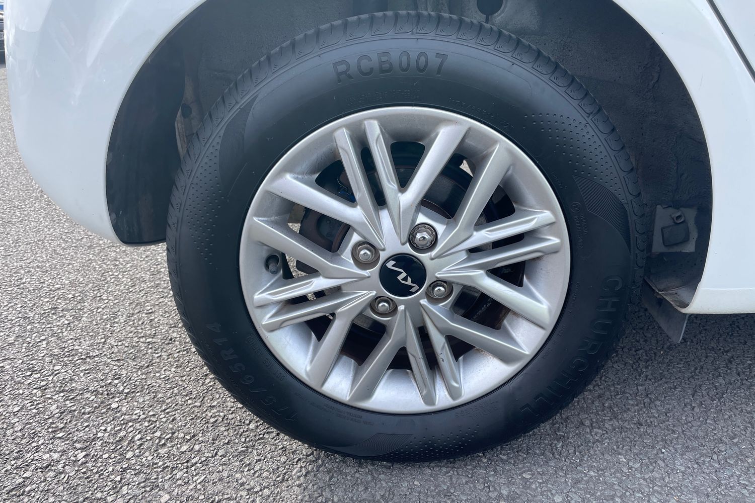 Used Kia Picanto 2021 for sale - 75996909: Photo 6