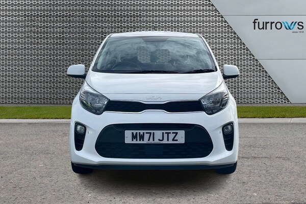Used Kia Picanto 2021 for sale - 75996909: Photo 9